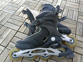 Dámské inline brusle K2 vel.40 - 3