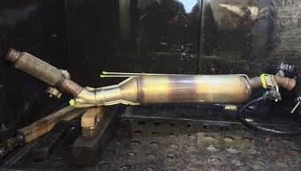 Profesionální čištění DPF, GPF, KAT, EGR, chladičů - 3