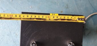 Bateri 60v 40ah LITHIUM do elektrického chopera 4000wat - 3