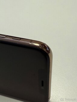 Apple iPhone 11 Pro Max, 256GB Gold použité - 3