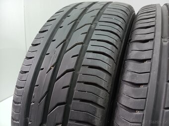 Letní pneu 195/55/16 Continental - 3