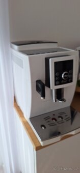 Prodám DeLonghi INTENSA ECAM 23.460.W - 3
