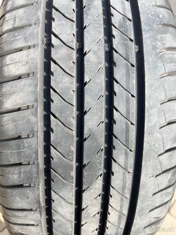 Pneu letní 205/50/17 - 3