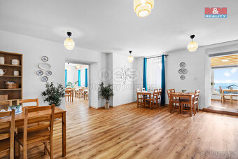 Prodej hotelu, penzionu v Kořenově - 3