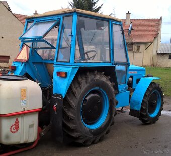 Prodej Zetor 5748 - 3