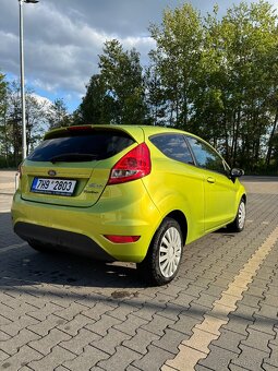 Ford Fiesta - 3