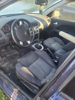 Ford Mondeo MK 3 rok 2003, 2005 krátké i kombi - 3