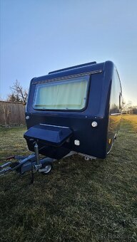 Karavan Niewiadow N126 D (E) - 3