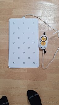 Monitor dechu - 3