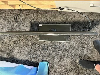 LED TV Samsung 82cm - 3