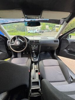 Golf 1.6 77 kW r.v200 STK 2026 - 3