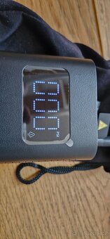 Xiaomi Electric Air Compresor - 3