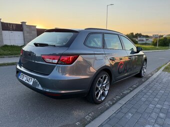 Seat Leon 1.6 TDI 5F 2015 - 3