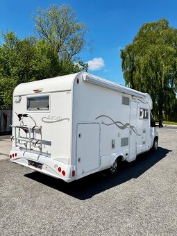 Polointegral Miller Fiat Ducato - 3