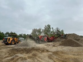 Recyklace stavebních a demoličních materiálů - 3