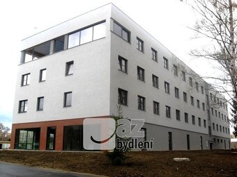 Úplně nové obchodní prostory v centru Tábora - Dvorce Tábor  - 3