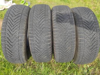 Nové pneu Gripmax SureGrip A/S Nano 205/70R15 - 3