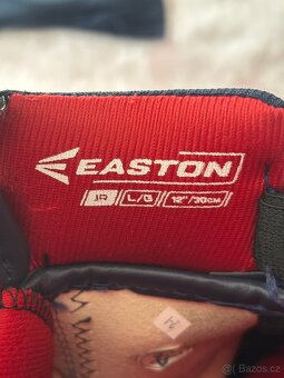 Hokejové rukavice Easton - 3