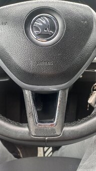 Volant Octavia 3 - 3