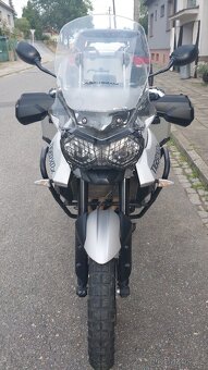 Triumph Tiger 800XRx rv.2017 - 3