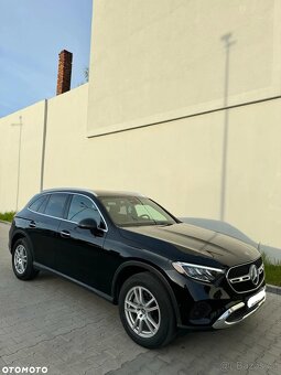 Mercedes-Benz GLC 300 4Matic - 3