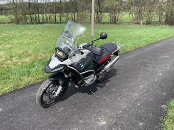 Bmw R1200GS ADVENTURE - 3