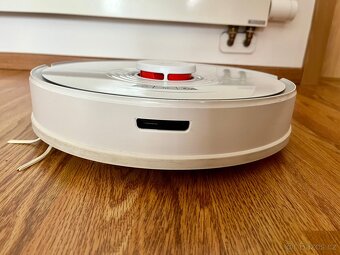 Roborock S7 – robotický vysavač s mopem - 3