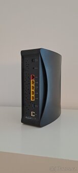 Router O2 Smart Box 2. generace – TOP stav - 3
