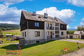Prodej, byty/3+kk, 73.29 m2, 34022 Dešenice, Klatovy [ID 702 - 3