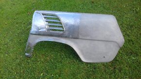 škoda 1000 MB 1100 MBG žabrové blatníky - 3