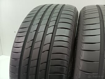 2ks letní pneu 215/45/16/Kumho - 3