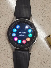 Samsung Galaxy Watch 46mm SM-R800 - 3
