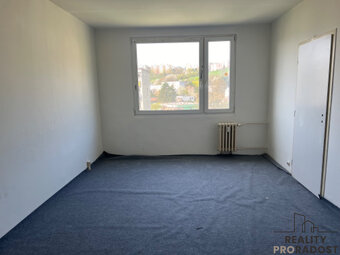 Prodej 4+1/L sídliště Mojžíř, byt 4+1 Ústí nad Labem - 3
