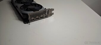 MSI GeForce RTX 4070 VENTUS 3X 12G OC - 3