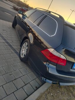 Bmw e61 520/130 kw - 3