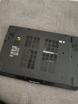 Msi 7REX Leopard Pro - 3