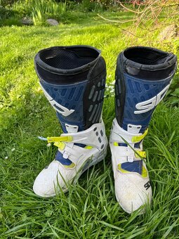 SIDI ATOJO SRS vel.44 - 3