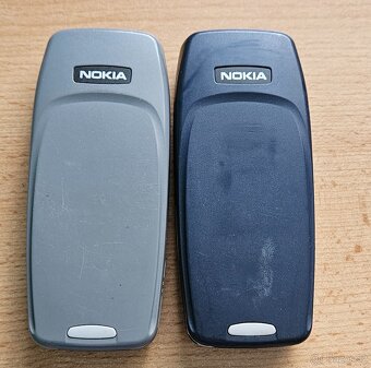Nokia 3310 - 3