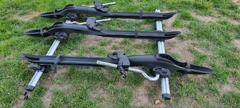 Nosiče kol Barracuda včetně příčníků - 3