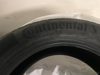 Letní pneu continental 235/55 R 18 V - 3