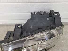 Xenon Range Rover L322 - 3