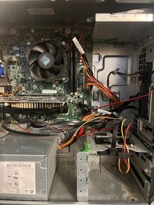 Pc HP 280 G2 - 3