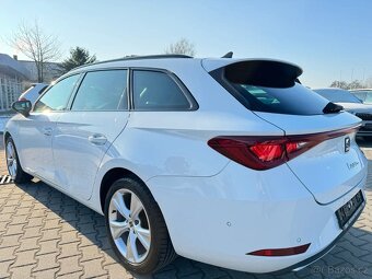 Seat Leon FR 1,4 TSI e-hybrid/panorama/virtual/kamera/Kessy - 3