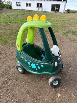 Little Tikes Auto - 3