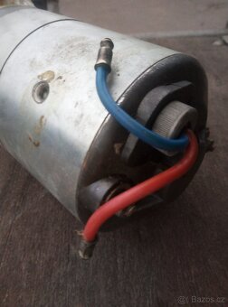 palivové čerpadlo, 12 V nové - 3