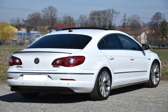 Volkswagen Passat CC 2.0 TSi 147 kW DSG6,XENON,KŮŽE,NAVI,ALU - 3