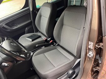 Škoda Roomster 1.4MPI, 2015 - 3
