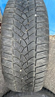 Zimní kompletní kola Škoda, Seat, VW - 3