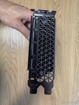 RTX3060Ti graficka karta - 3
