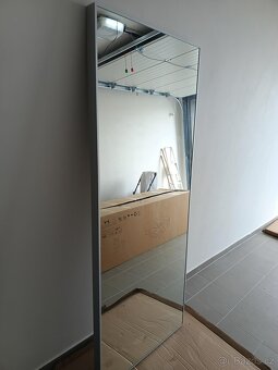 Zrcadlo Ikea HOVET - 3